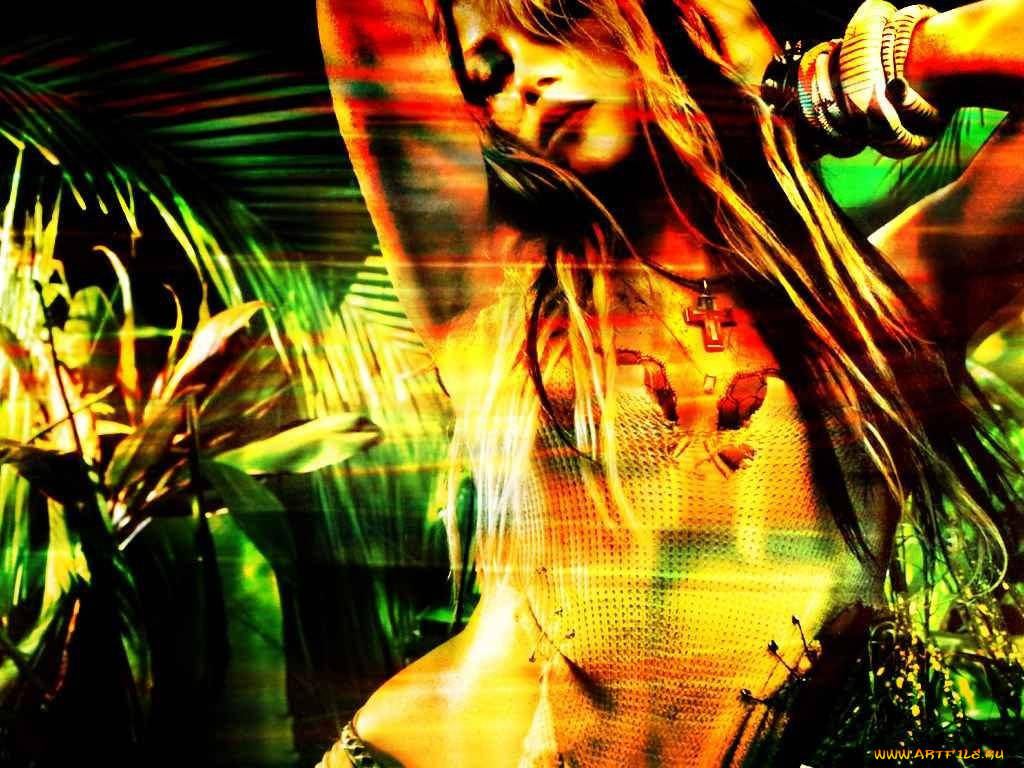 , shakira